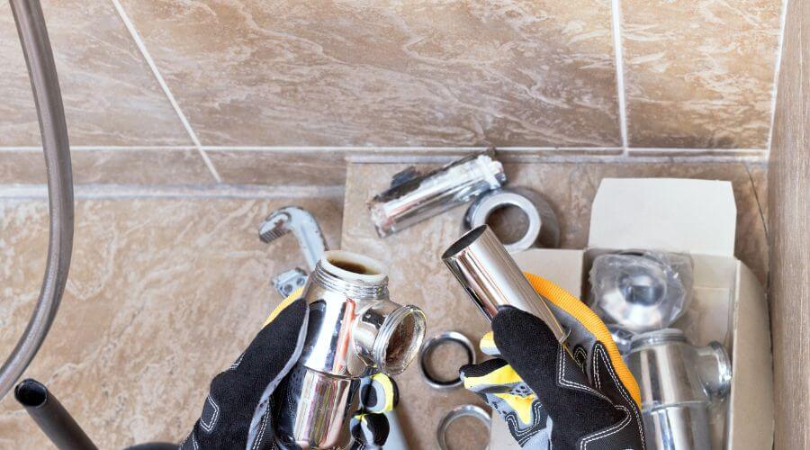 Expert flood damage restoration services in Ashland, ME